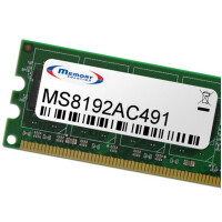 Memorysolution 8GB ACER Veriton L6610G