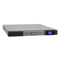 Eaton 5P 1150iR - USV (Rack-montierbar) - WS 160-290 V