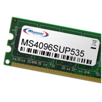 Memorysolution 4GB Supermicro X10SB Serie