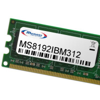 Memorysolution 8GB IBM/Lenovo ThinkPad X230