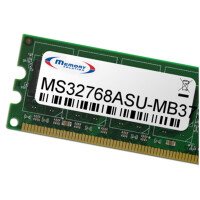 Memorysolution 32GB ASUS Z9PE-D8 WS ECC REG