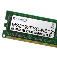 Memorysolution 8GB FSC Celsius H730 Mobile Workstation