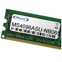 Memorysolution 4GB ASUS ASUSPRO ADVANCED B551LA