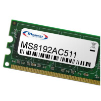 Memorysolution 8GB ACER Veriton L6620G
