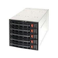 Supermicro CSE-M35T-1 - Hot-Plug-Festplatteneinschub -...
