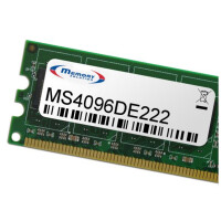 Memorysolution 4GB Dell Latitude E5440 / E5450 / E5540