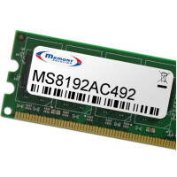 Memorysolution 8GB ACER Veriton L4610G