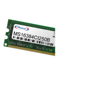 Memorysolution 16GB CISCO UCS C220 M5, C240 M5 SR