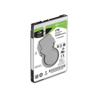 Seagate Barracuda 2.5&quot; - 2.5 Zoll - 1000 GB - 5400 RPM