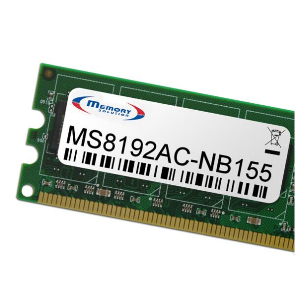 Memorysolution 8GB ACER Aspire E1-522