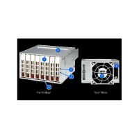 Supermicro M28E1 - Gehäuse für...