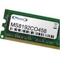 Memorysolution 8GB HP/Compaq ProLiant ML570 G4 (Kit of 2) dual rank