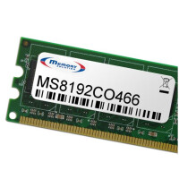 Memorysolution 8GB HP/Compaq ProLiant DL385 G2 (Kit of 2)