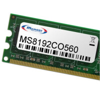 Memorysolution 8GB HP/Compaq ProLiant DL185 G5 (Kit of 2)