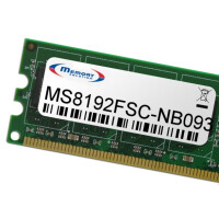 Memorysolution 8GB FSC Celsius H910