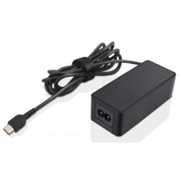 Lenovo USB-C 45W AC Adapter - PC-/Server Netzteil Notebook-Modul - AT