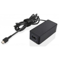 Lenovo USB-C 45W AC Adapter - PC-/Server Netzteil...