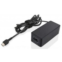 Lenovo USB-C 45W AC Adapter - PC-/Server Netzteil...