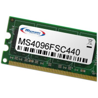 Memorysolution 4GB FSC Esprimo C5730 E-Star 4.0/5.0,...