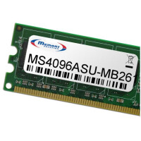 Memorysolution 4GB ASUS M4A78 PRO