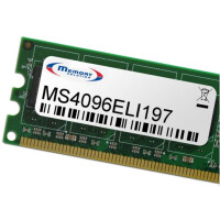 Memorysolution 4GB Elitegroup/ECS GeForce6100SM-M