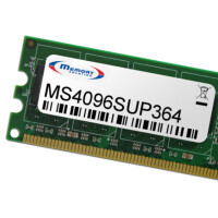 Memorysolution 4GB Supermicro Super X7DCT-3F (2x in...