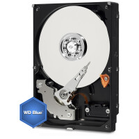 WD Caviar Blue WD10EZEX 3,5" SATA 1.000 GB -...