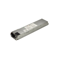 Supermicro PWS-741P-1R - 740 W - 100 - 240 V - 50 - 60 Hz...
