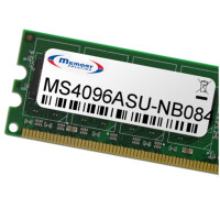 Memorysolution 4GB ASUS R413MA series