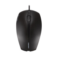 Cherry GENTIX CORDED OPTICAL MOUSE - Maus - 1.000 dpi...