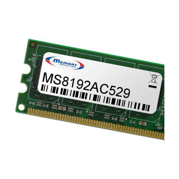Memorysolution 8GB ACER Veriton L6630