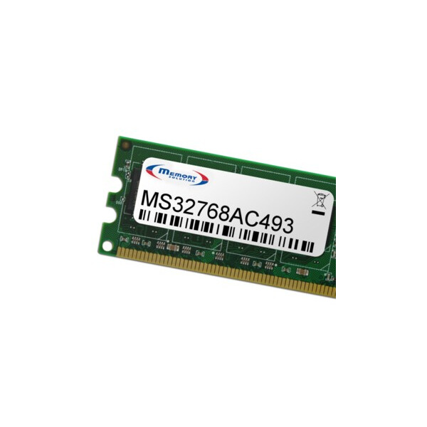 Memorysolution 32GB Acer Gateway AT150 F1, GT150 F1