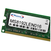Memorysolution 8GB Lenovo ThinkCentre M91 USFF, M91p USFF