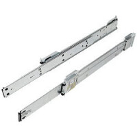 Supermicro MCP-290-00058-0N - Rack-Schienen-Kit -...