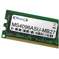Memorysolution 4GB ASUS Maximus II Formula