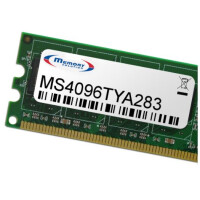 Memorysolution 4GB Tyan Thunder n3600S (S2933) DR