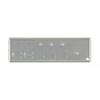 Supermicro MCP-260-00083-0N - Rack - I / O-Blende -...