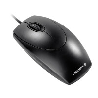 Cherry WheelMouse optical M-5450 - Maus - 1.000 dpi...