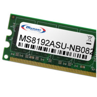 Memorysolution 8GB ASUS X751LAV, X751LDV