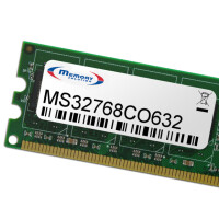 Memorysolution 32GB HP/Compaq ProLiant DL585 G7 QR