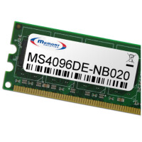 Memorysolution 4GB Dell Latitude 15 Series 3570