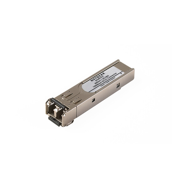 Netgear ProSafe AGM731F - SFP (Mini-GBIC)-Transceiver-Modul - 1000Base-SX