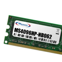 Memorysolution 4GB HP/Compaq ProBook 4540s