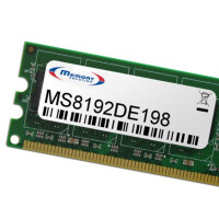 Memorysolution 8GB Dell XPS 17 L702X