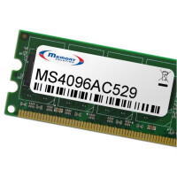 Memorysolution 4GB ACER Veriton L6630