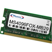 Memorysolution 4GB FOXCONN G41MX-K