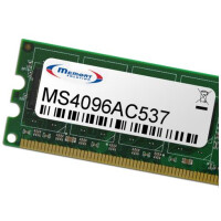 Memorysolution 4GB ACER Aspire Revo One RL80