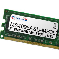 Memorysolution 4GB ASUS H81T series