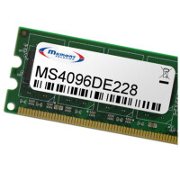 Memorysolution 4GB DELL Latitude 14 E7450