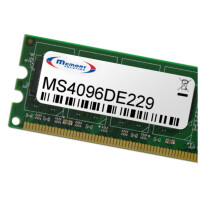 Memorysolution 4GB Dell Latitude XT3